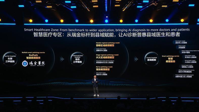 一条“清净”的赛道,华为云为什么非要走?